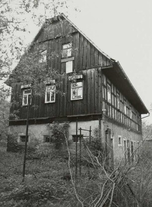 Wohnhaus, Remse