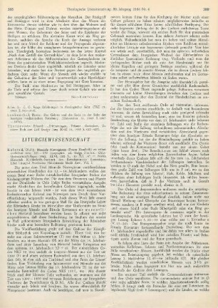 305-307 [Rezension] Manuale Norvegicum