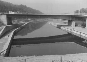 Schleuse Oberesslingen