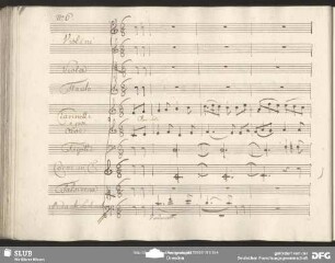Cavatina: "Divien rioja ogni diletto"