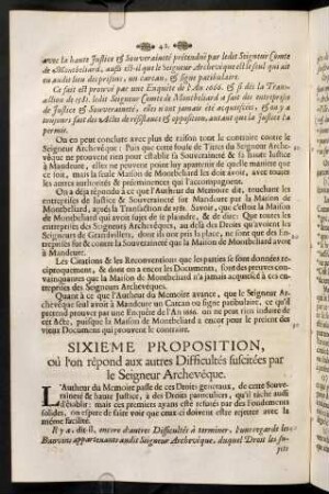 42-51, L´Autheur du Memoire passe de ces Droits ...
