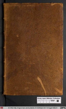 Marci. Velseri Matthaeu F. Ant. N Patricii Aug. Vind Rervm Avgvstanar. Vindelicar. Libri Octo