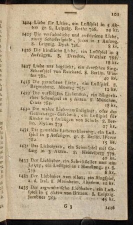 101-110, 1424-1570