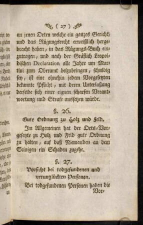 27-51, § 27. - § 45.