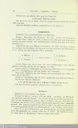 Leubnitz