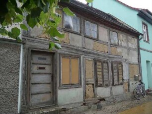 Liebenwalde, Rudolf-Breitscheid-Straße 12