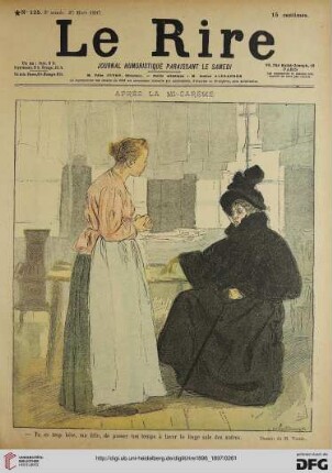 No. 125 (27 Mars 1897)