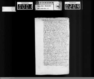 . 1629: Mai-Juni 1629