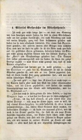 Unterrichtsbüchel für den Bürger und Landmann über die Deutschkatholischen in Bayern
