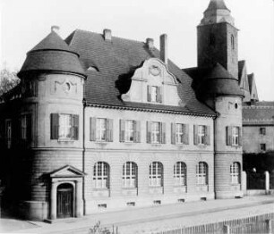 Reichsbank
