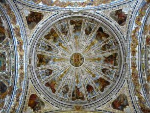 Sevilla: Museo de Bellas Artes