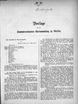 No. 18 (202), 9. März 1891