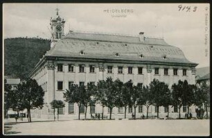 Alte Universität Heidelberg
