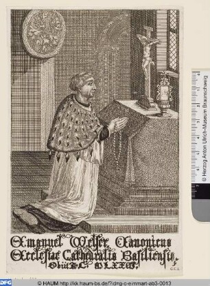 Emanuel Welser