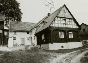 Bauernhof, Eichigt