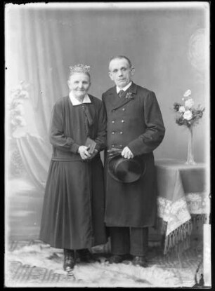 Brautpaar