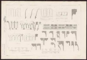 Abbildungen [Taf. 1 - 45]