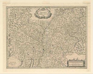 Territorium Tridentinum