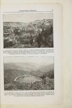 11. Pottenstein in der Fränkischen Schweiz