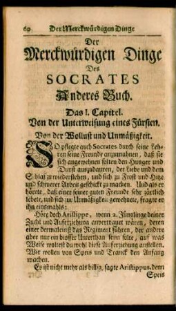 Anderes Buch