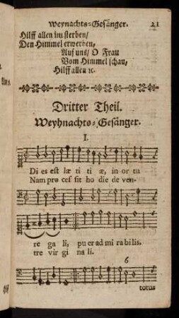21-154, Dritter Theil