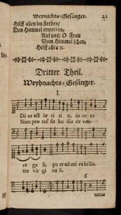 21-154, Dritter Theil