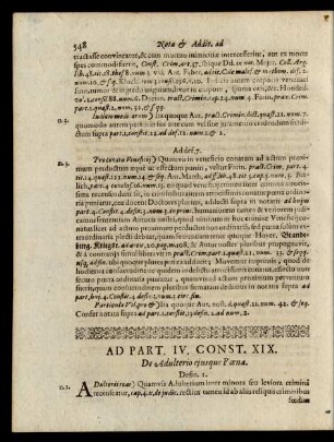 Const. XIX.
