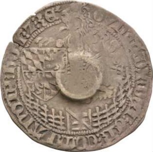 Münze, Groschen, 1404 - 1417