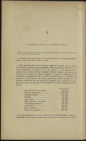 X - El proyecto Almada y las compañías inglesas