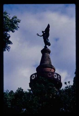Fehrbellin Dkm. 18.8.78.