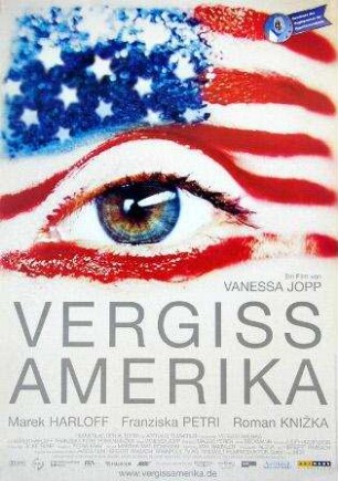 Vergiss Amerika