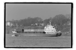 Angela ex Angela F. ex Margret Catharina (1974), M. Spaleck, Rendsburg