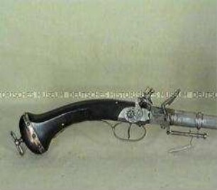 Karabiner mit Steinschloss (Wender)