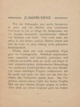 Jurisprudenz