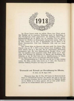Vormarsch und Kämpfe zur Unterstützung der Ukraine