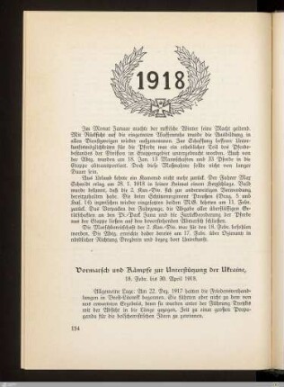 Vormarsch und Kämpfe zur Unterstützung der Ukraine