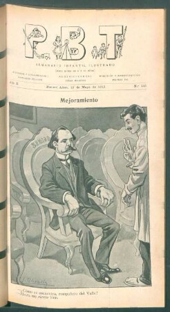 1913044100: 10.1913,10.Mai=Nr. 441