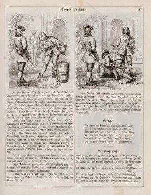 "Vergebliche Mühe"