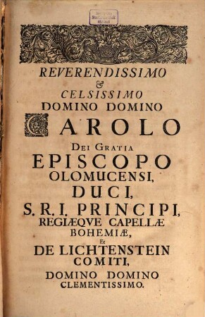 Mirabilis Vita Venerabilis virginis Marinae de Escobar Vallisoletanae : Deprompta ex ijs, quae ipsamet jussu Patrum suorum Spiritualium consignavit, 2