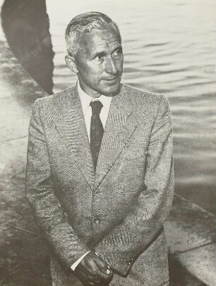Jünger, Ernst