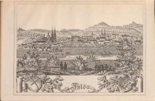 Fulda.