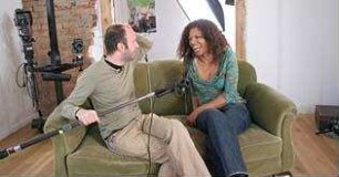 Behind the Couch - Casting in Hollywood