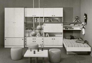 Jugendzimmer "Favorit"