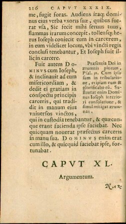 Caput XL.