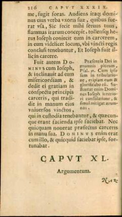 Caput XL.
