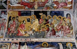 Liturgie der Kirchenväter