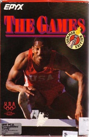 The Games: Summer Edition