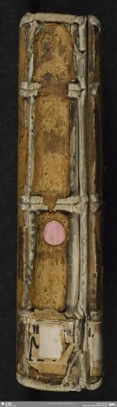 Andachts- und Gebetbuch - Mscr.Dresd.M.278 : von verschiedenen Händen