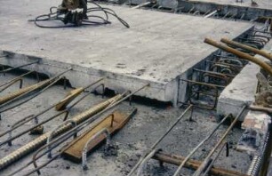Talbrücke Friedrichstal, System Schreck
