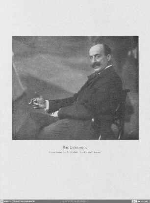 Max Liebermann